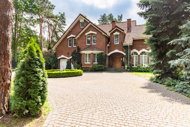 Best Brick Driveway Pavers  in North Wales, PA