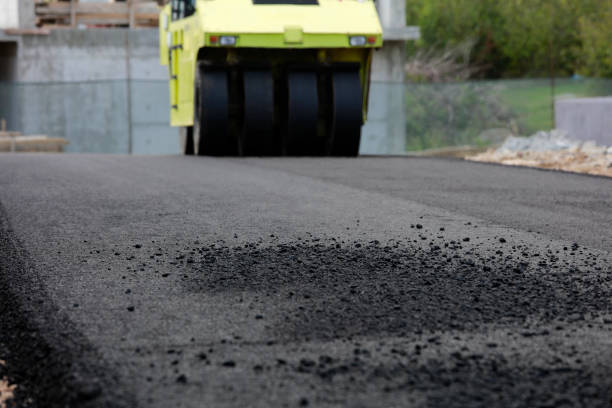 Best Decorative Driveway Pavers  in North Wales, PA