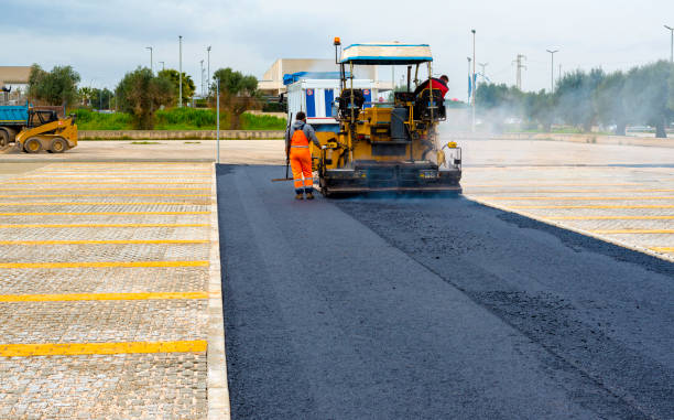 Best Commercial Driveway Pavers  in North Wales, PA