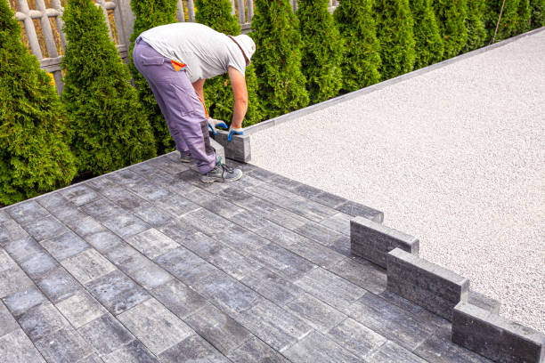 Best Custom Driveway Pavers  in North Wales, PA
