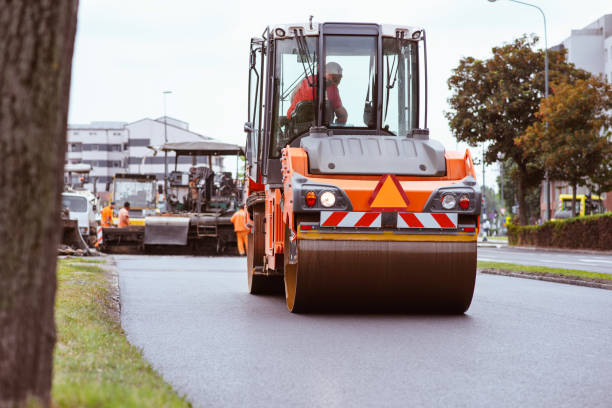 Best Driveway Repair Near Me  in North Wales, PA