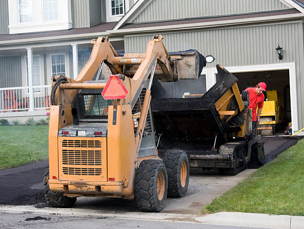Best Concrete Paver Driveway  in North Wales, PA